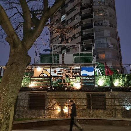 Loft Casa Dos Pisos Con Garage Pocitos Playa 4 Personas Villa Montevideo Dış mekan fotoğraf