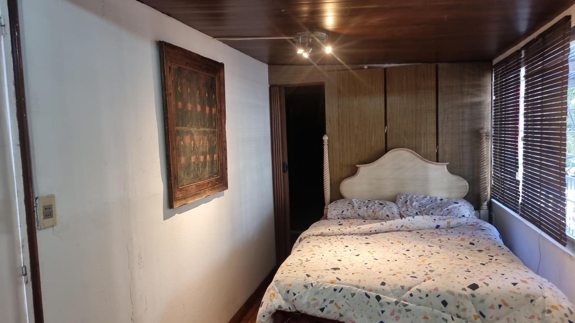 Loft Casa Dos Pisos Con Garage Pocitos Playa 4 Personas Villa Montevideo Dış mekan fotoğraf