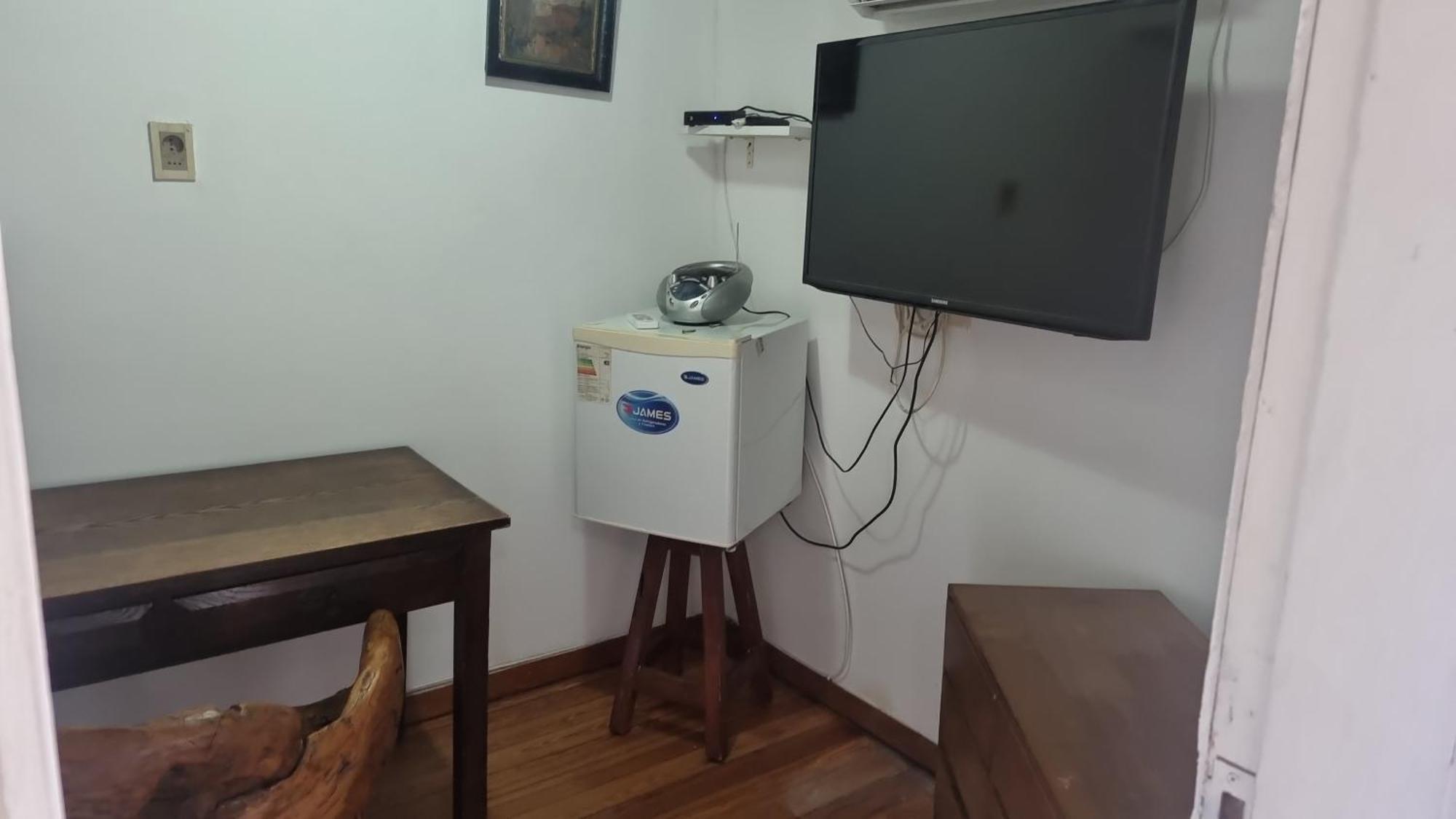 Loft Casa Dos Pisos Con Garage Pocitos Playa 4 Personas Villa Montevideo Dış mekan fotoğraf