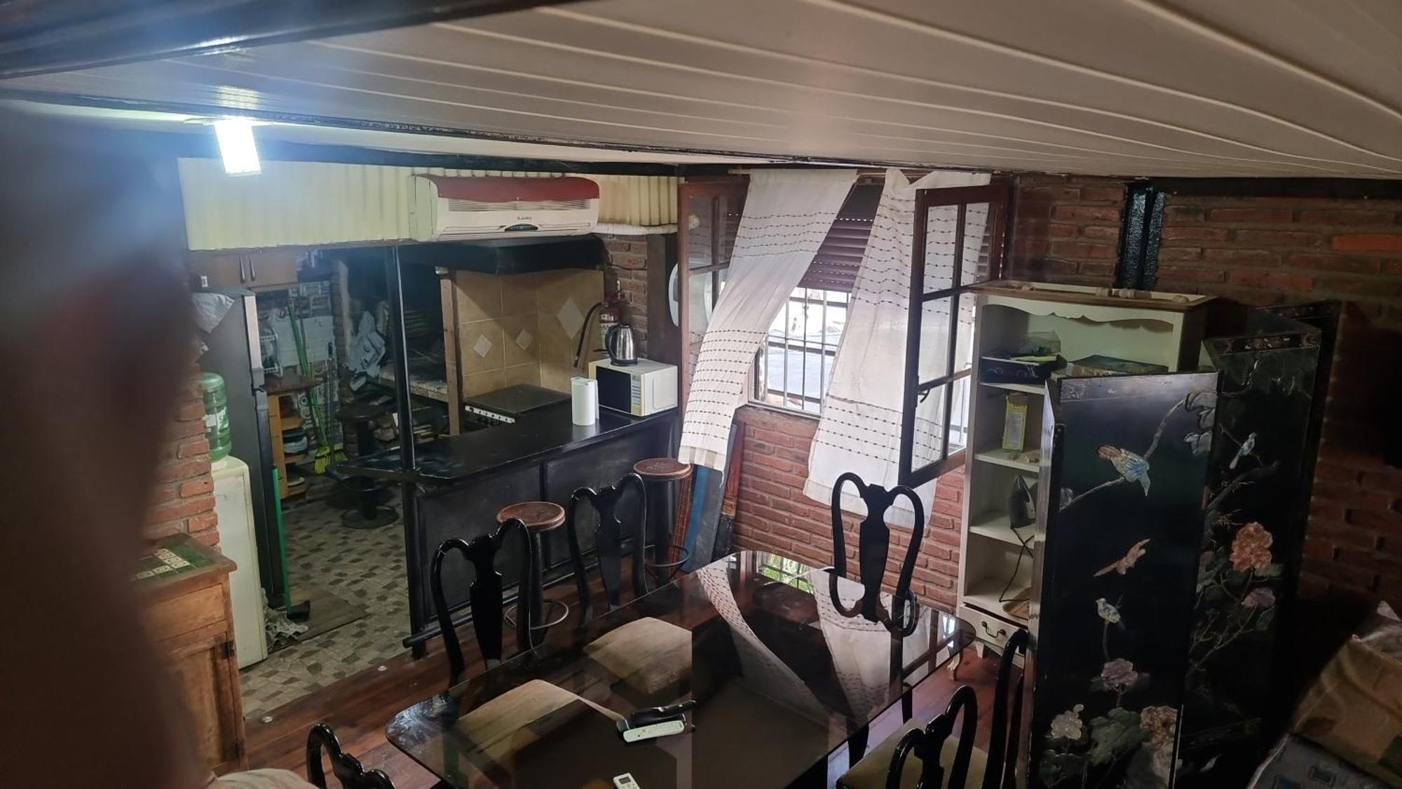 Loft Casa Dos Pisos Con Garage Pocitos Playa 4 Personas Villa Montevideo Dış mekan fotoğraf