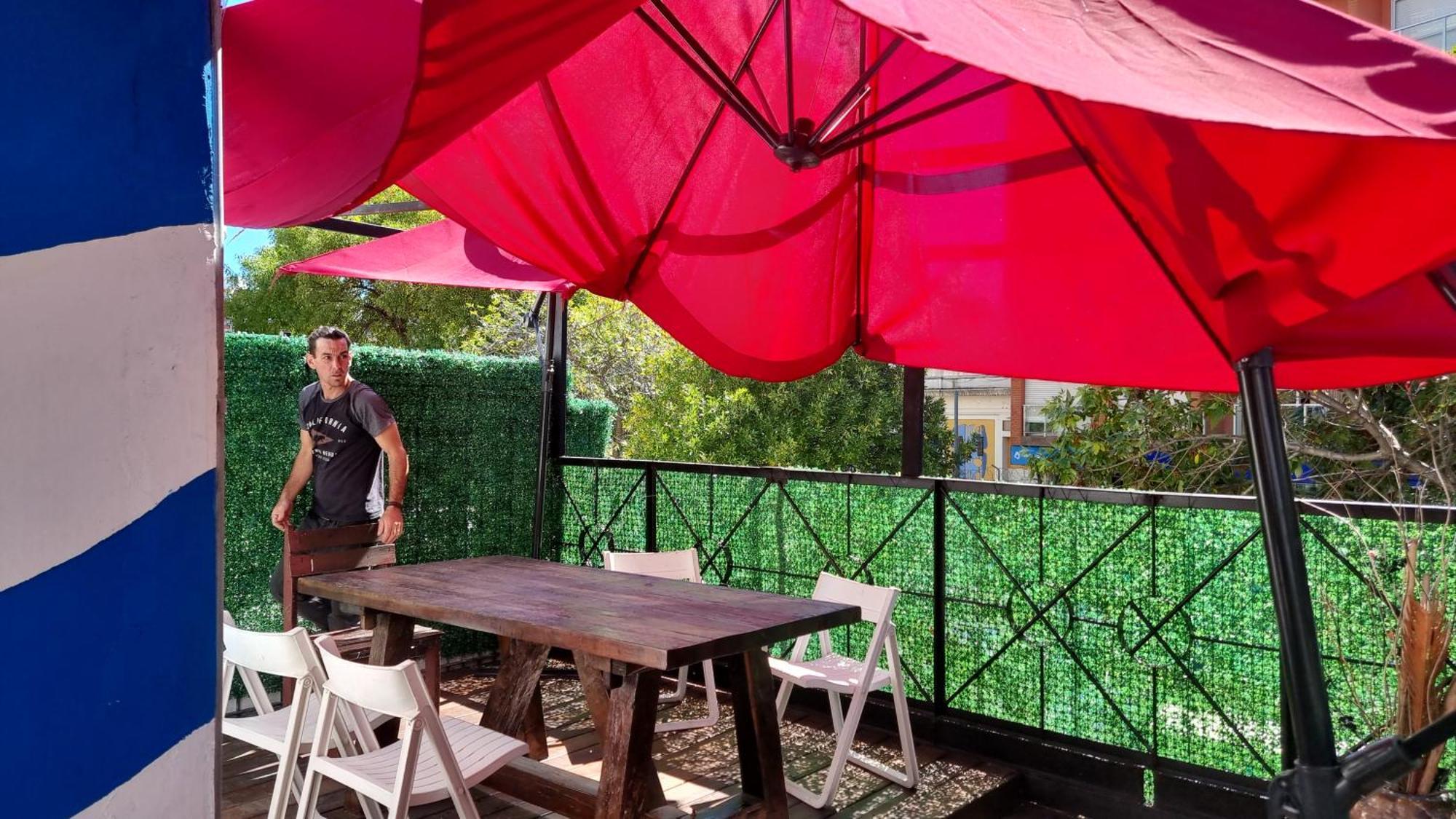 Loft Casa Dos Pisos Con Garage Pocitos Playa 4 Personas Villa Montevideo Dış mekan fotoğraf