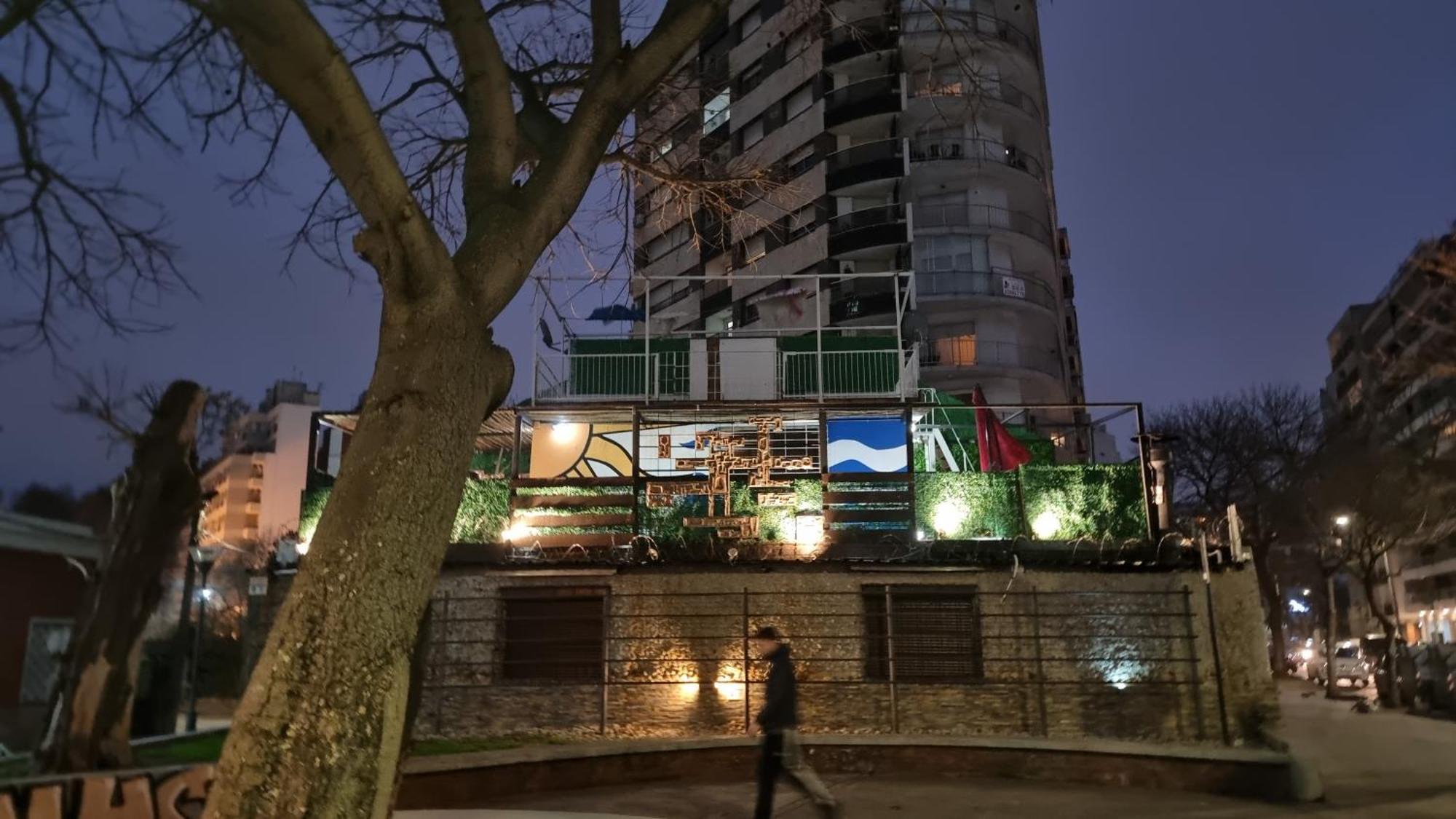 Loft Casa Dos Pisos Con Garage Pocitos Playa 4 Personas Villa Montevideo Dış mekan fotoğraf