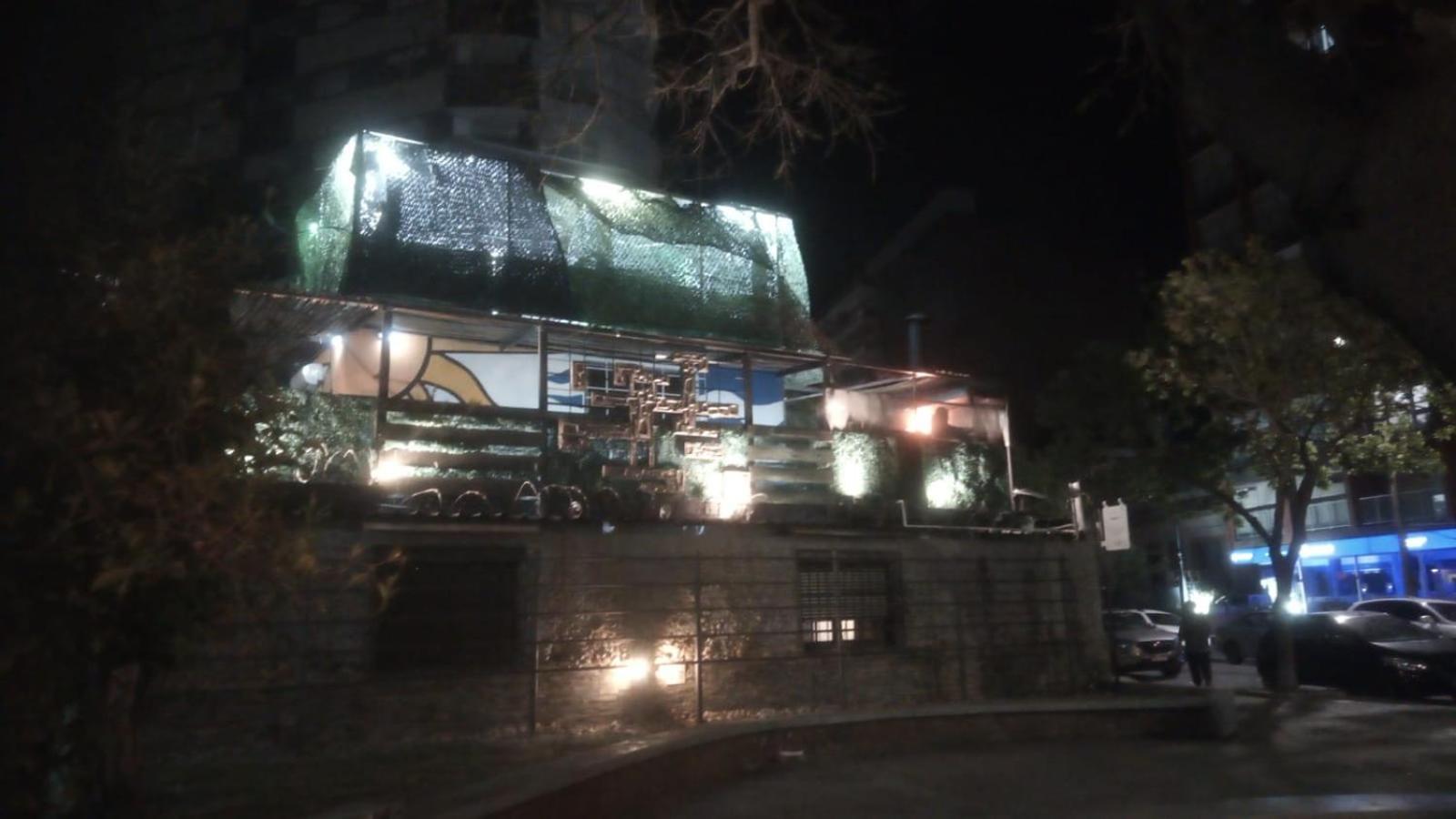 Loft Casa Dos Pisos Con Garage Pocitos Playa 4 Personas Villa Montevideo Dış mekan fotoğraf