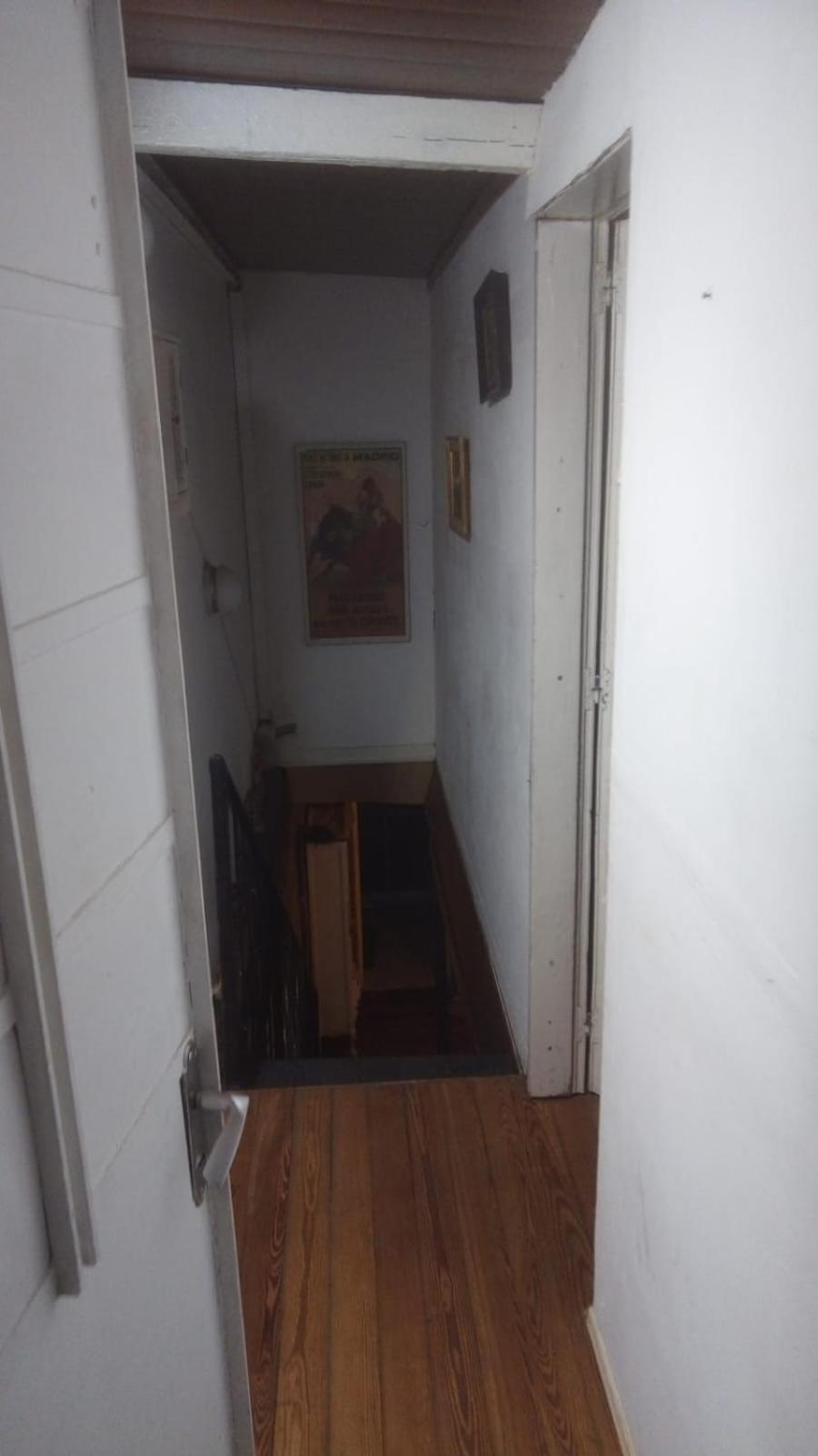 Loft Casa Dos Pisos Con Garage Pocitos Playa 4 Personas Villa Montevideo Dış mekan fotoğraf